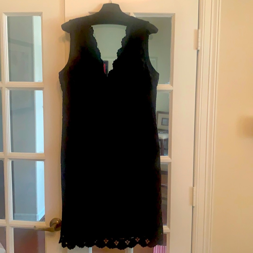 Sleeveless Dress